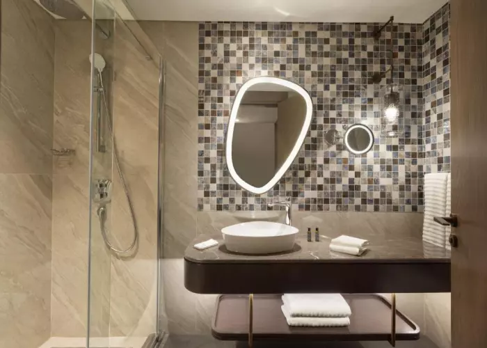 هتل د وستین نیشانتاشی استانبول